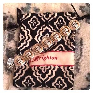 Brighton Spin Master Bracelet New with Tag
